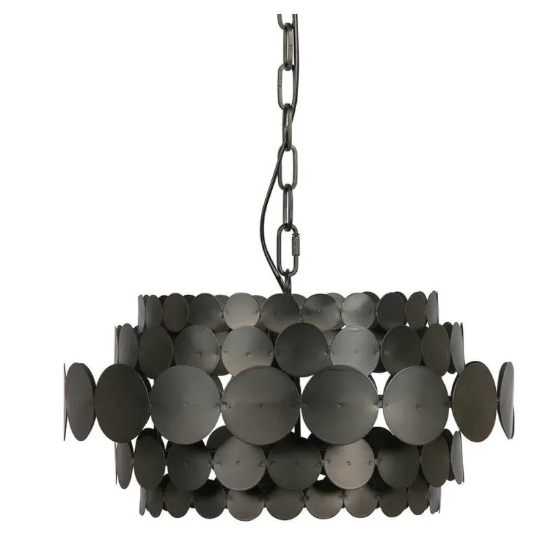 Lámpara de techo Kaki