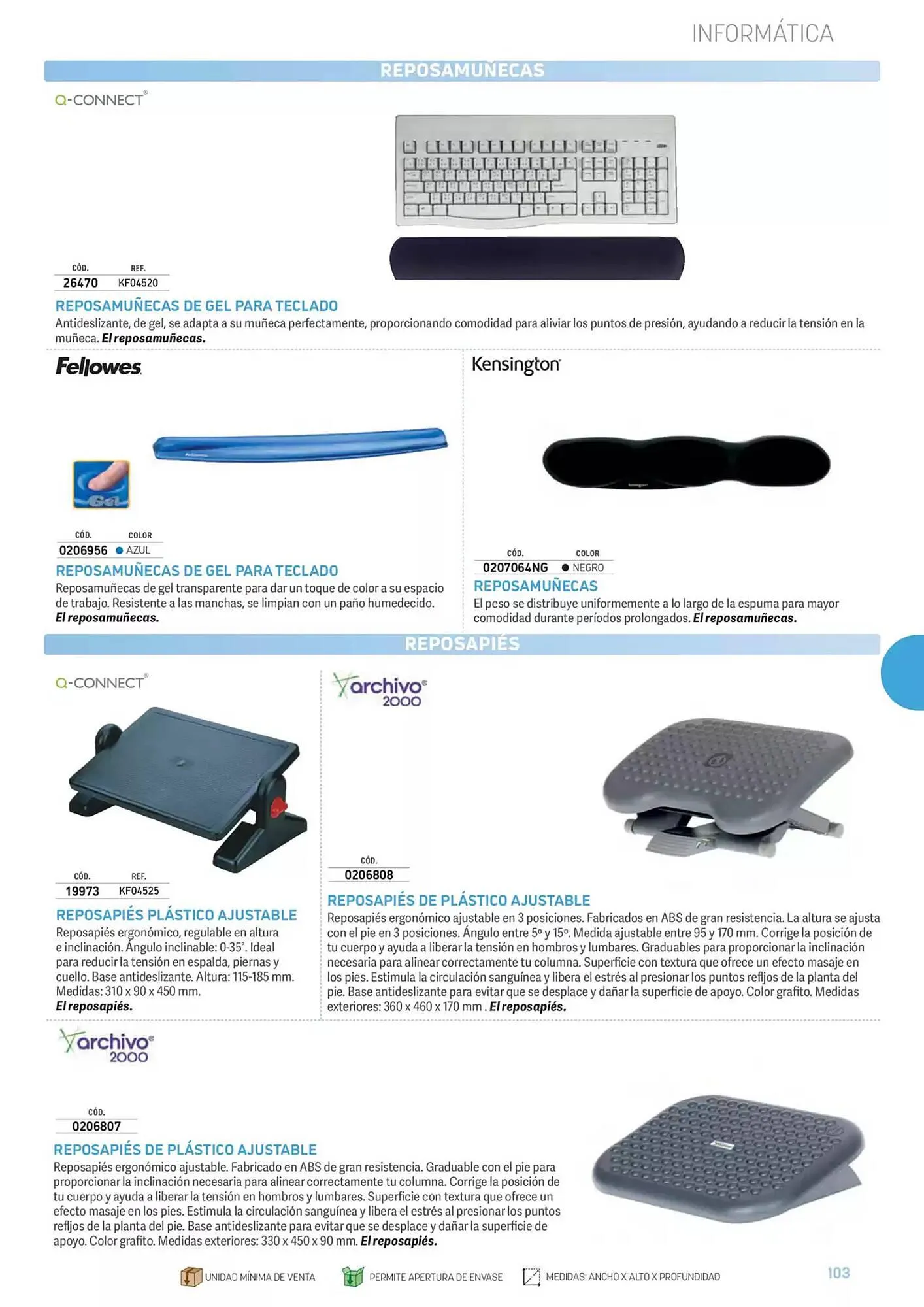 Catálogo de Folleto Carlin 21 de mayo al 31 de diciembre 2025 - Página 105