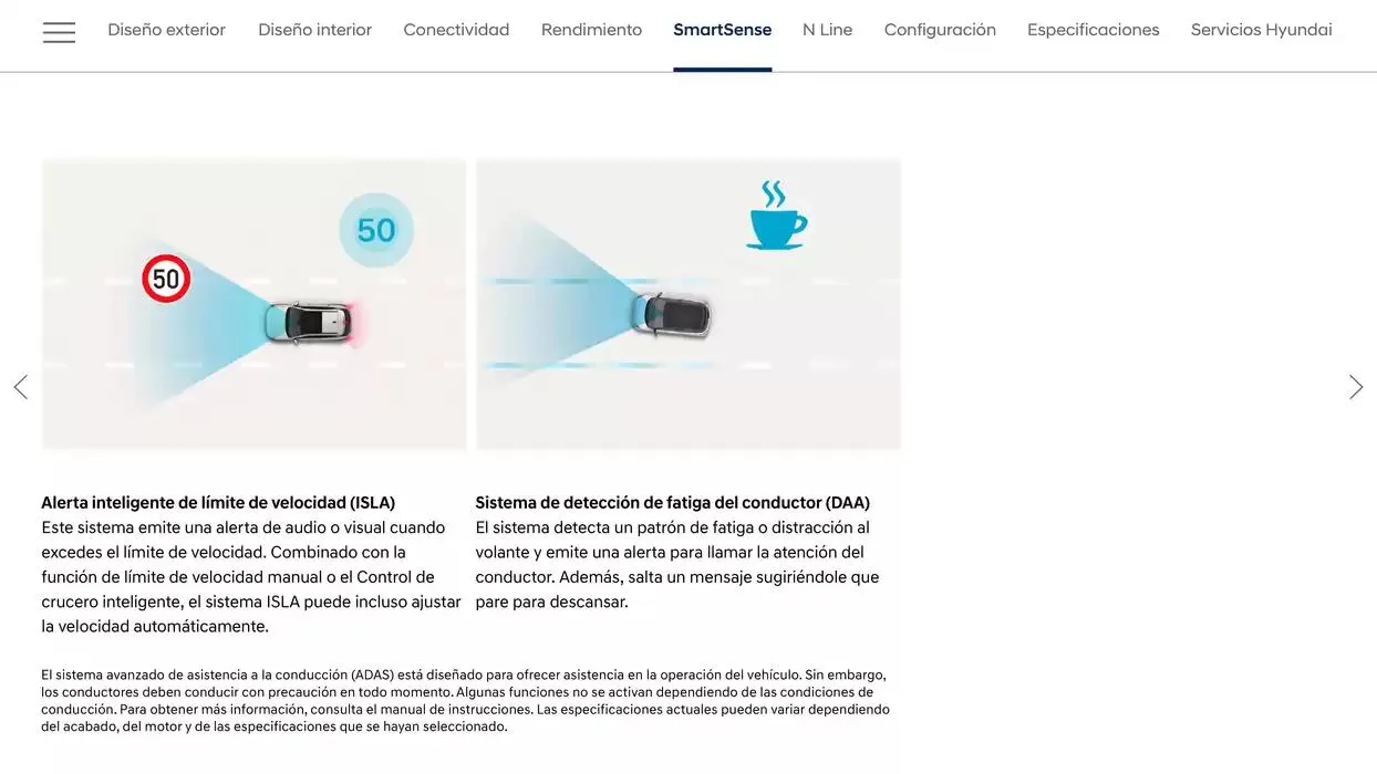 Catálogo de Hyundai - Nuevo i30 31 de diciembre al 31 de diciembre 2025 - Página 17