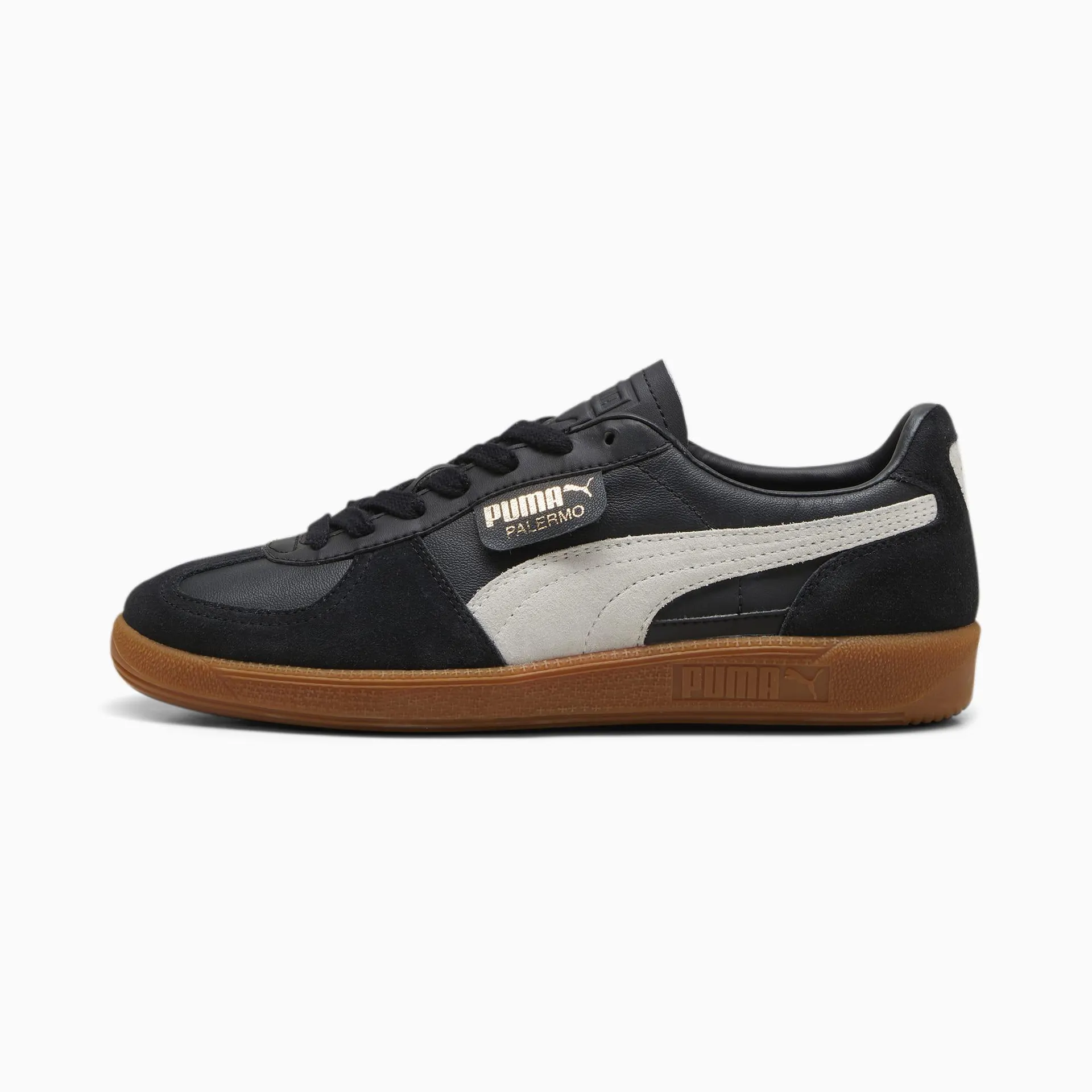 Palermo Lth Unisex Sneakers