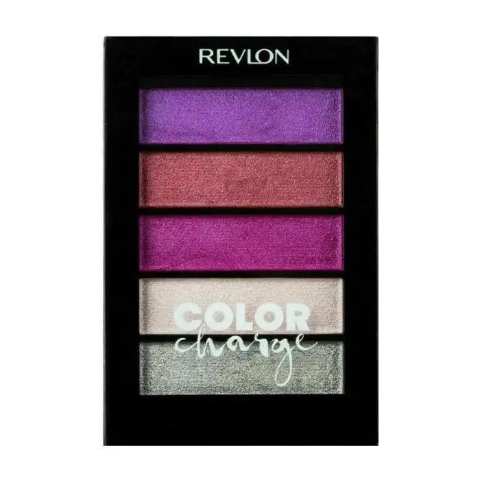 Color Charge Polvo Labial