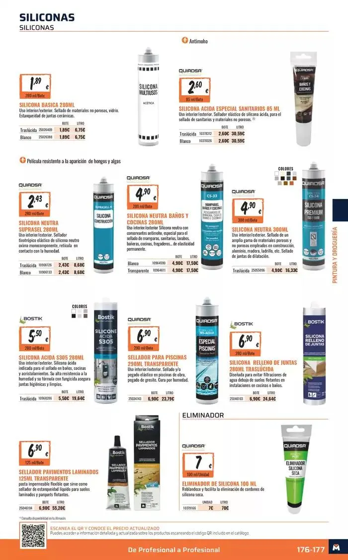 Catálogo de Catálogo 2025 Cordoba 1 de enero al 31 de diciembre 2025 - Página 177