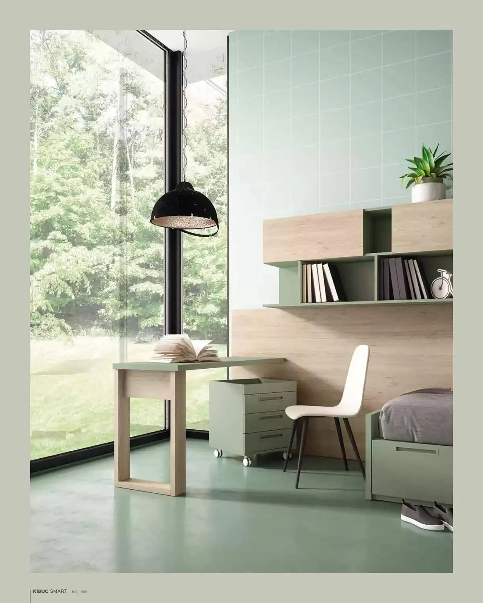 Catálogo de Folleto Kibuc 11 de noviembre al 11 de noviembre 2025 - Página 64