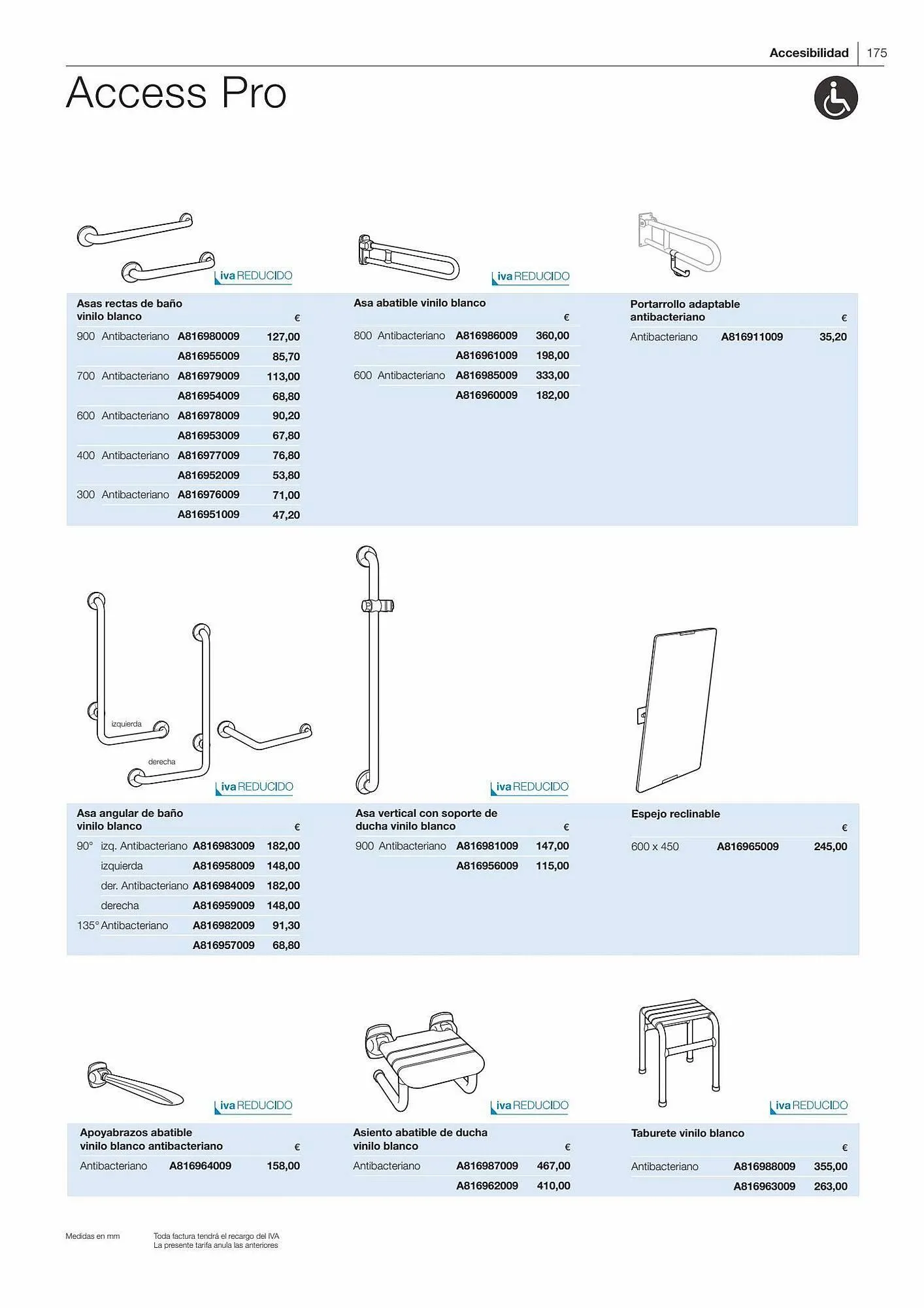 Catálogo de Folleto Manau 26 de enero al 31 de diciembre 2023 - Página 177