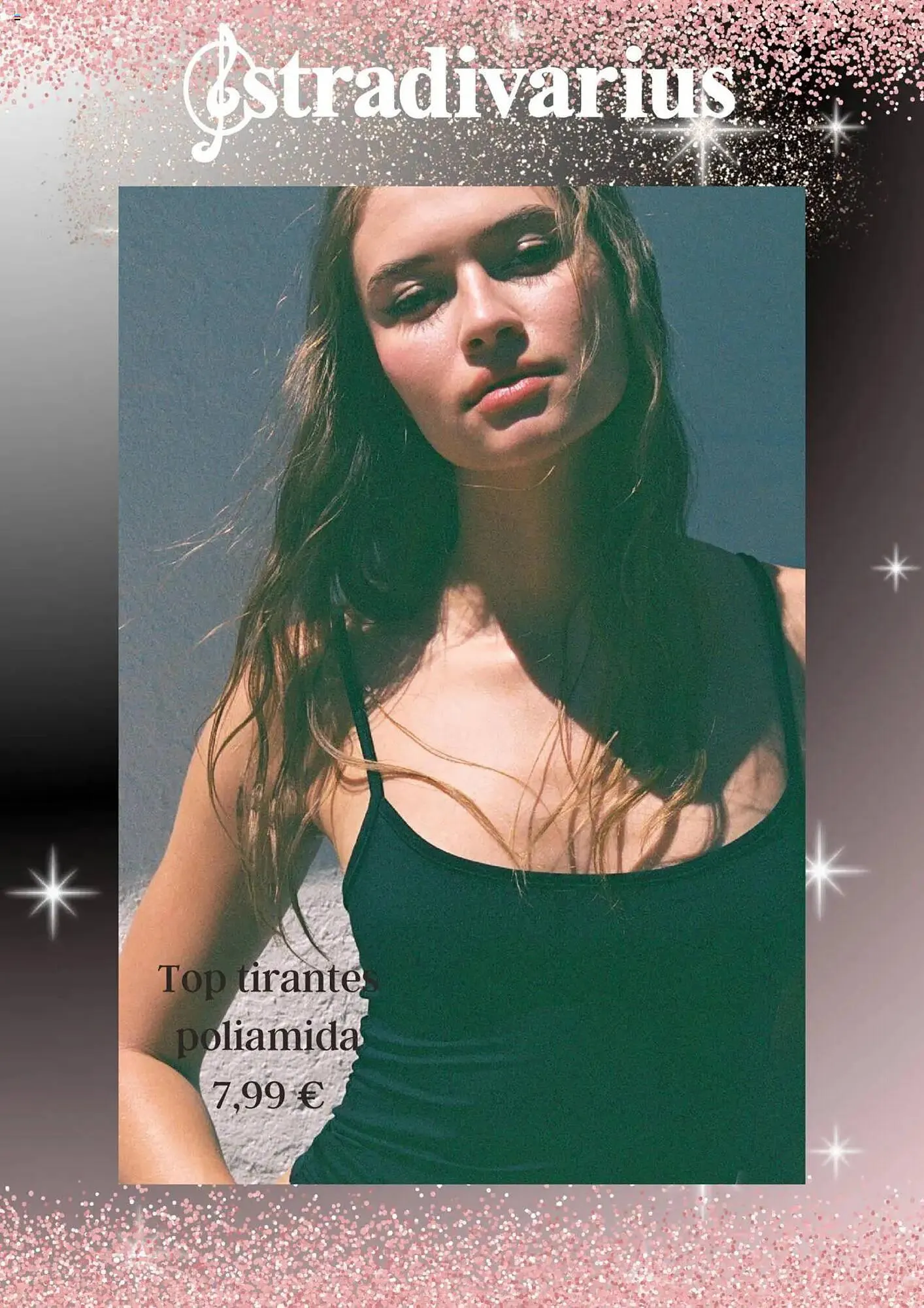 Catálogo de Folleto Stradivarius 15 de junio al 15 de julio 2025 - Página 4