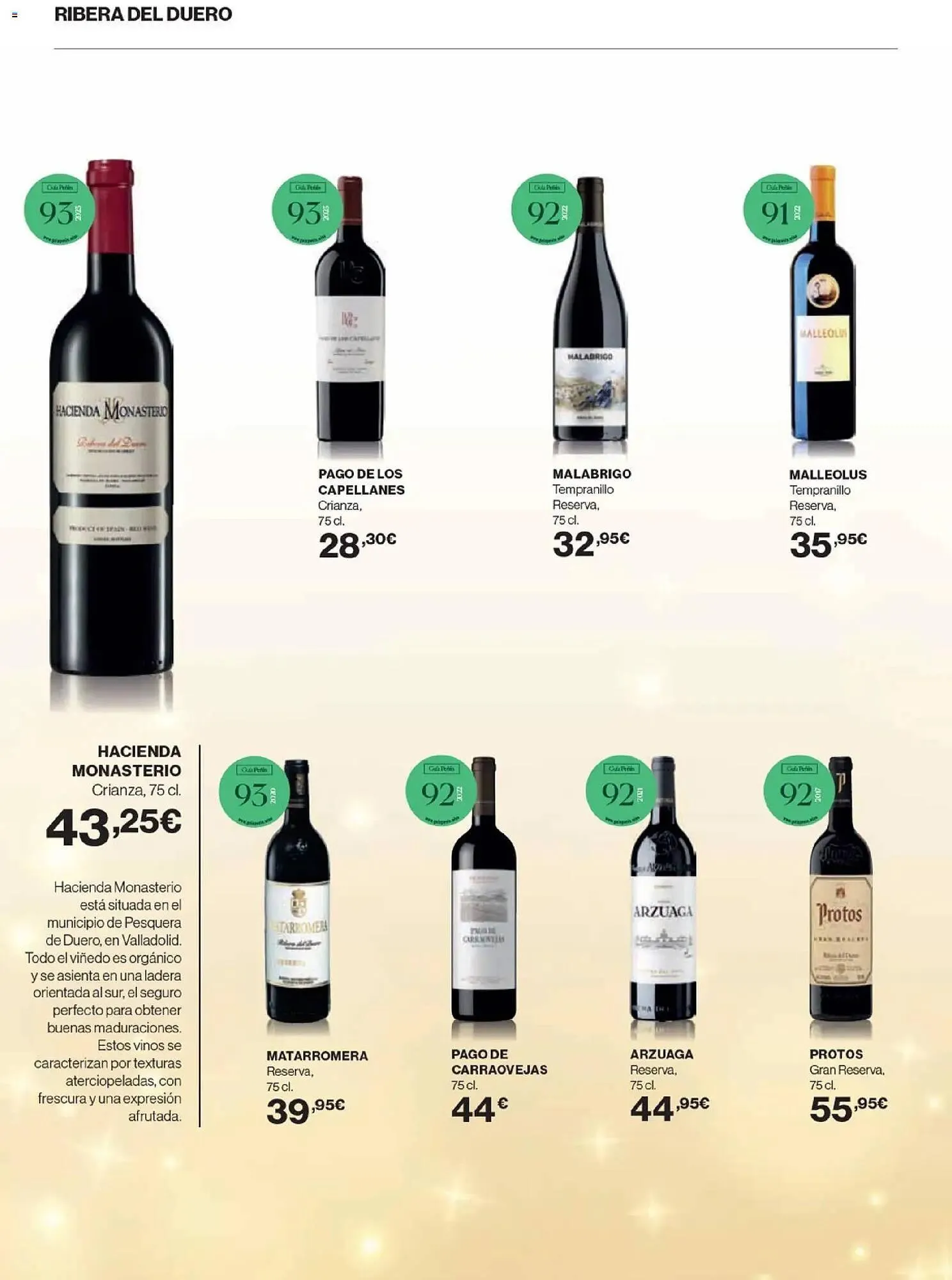 Catálogo de Catálogo Hipercor 20 de noviembre al 5 de enero 2026 - Página 18