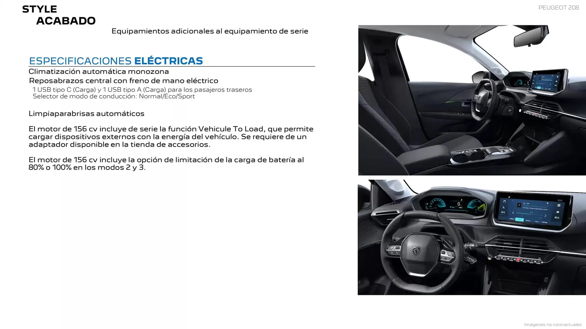 Catálogo de Folleto Peugeot 9 de abril al 3 de enero 2026 - Página 7