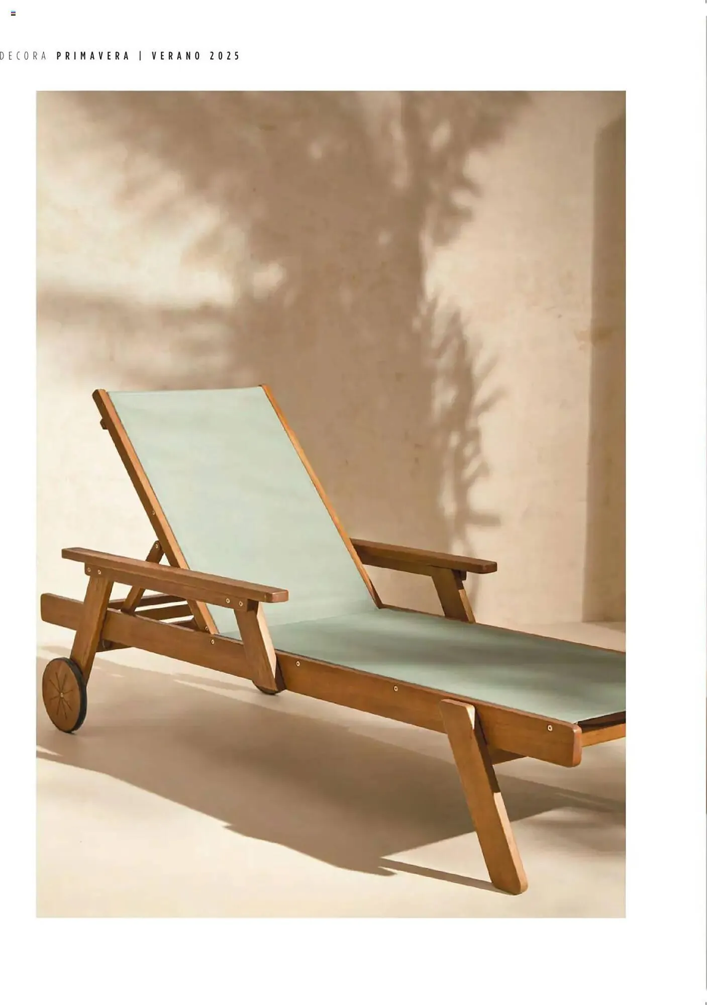 Catálogo de Folleto El Corte Inglés 22 de abril al 31 de diciembre 2025 - Página 124