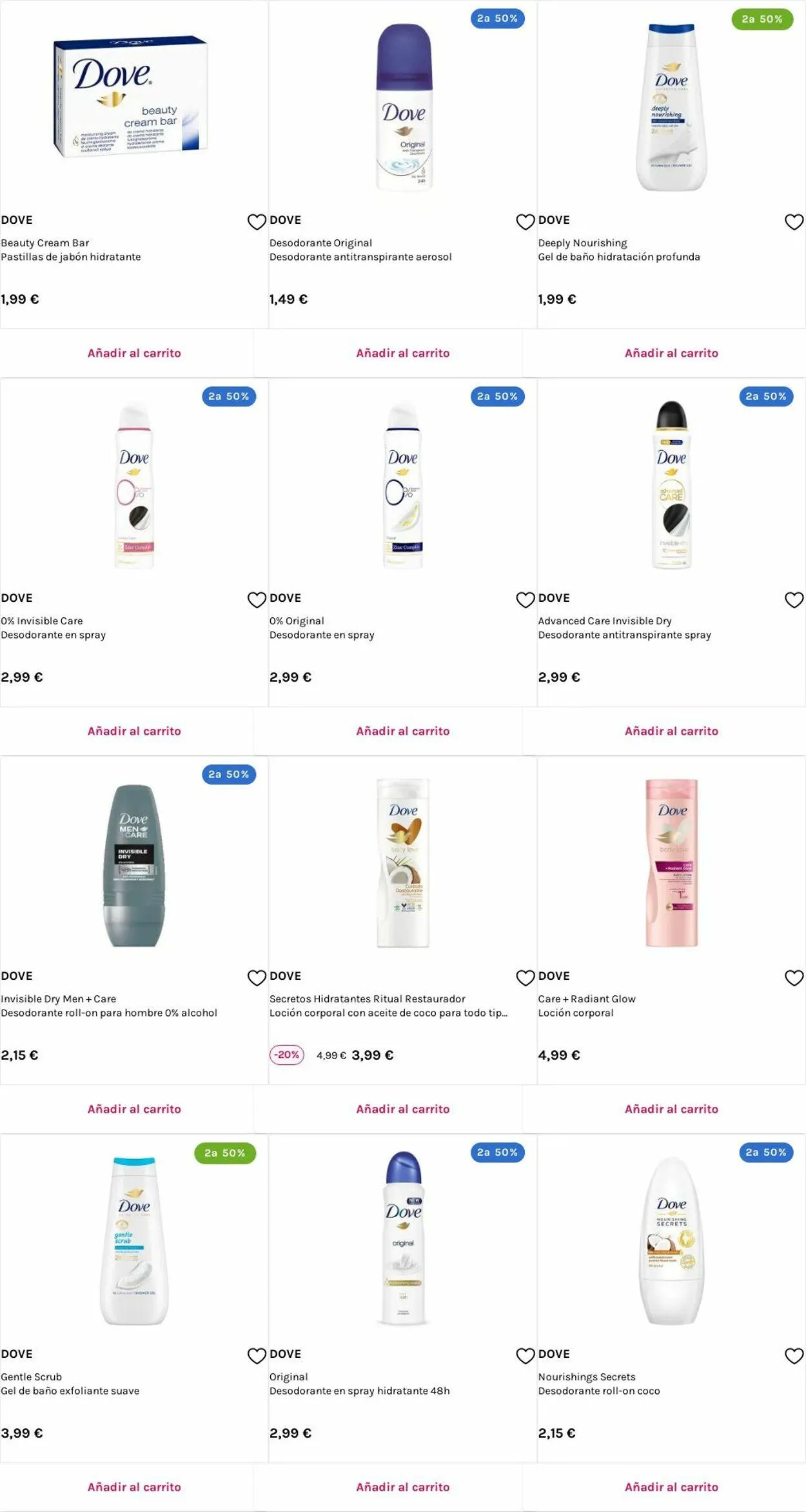 Catálogo de Druni 17 de marzo al 26 de marzo 2025 - Página 186