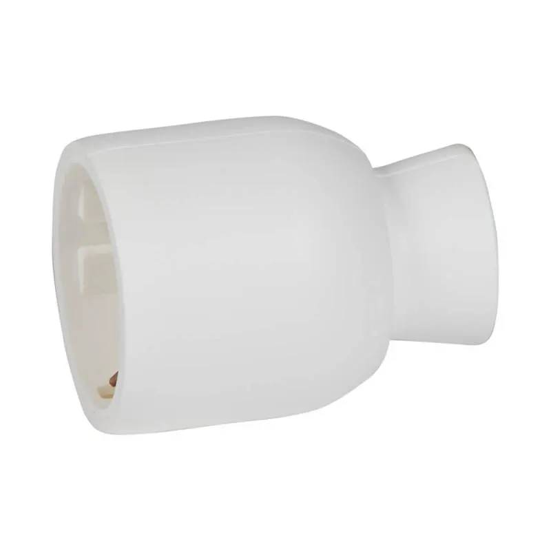 BASES Y CLAVIJAS 2P+T 10/16 A ESTÁNDAR 050189