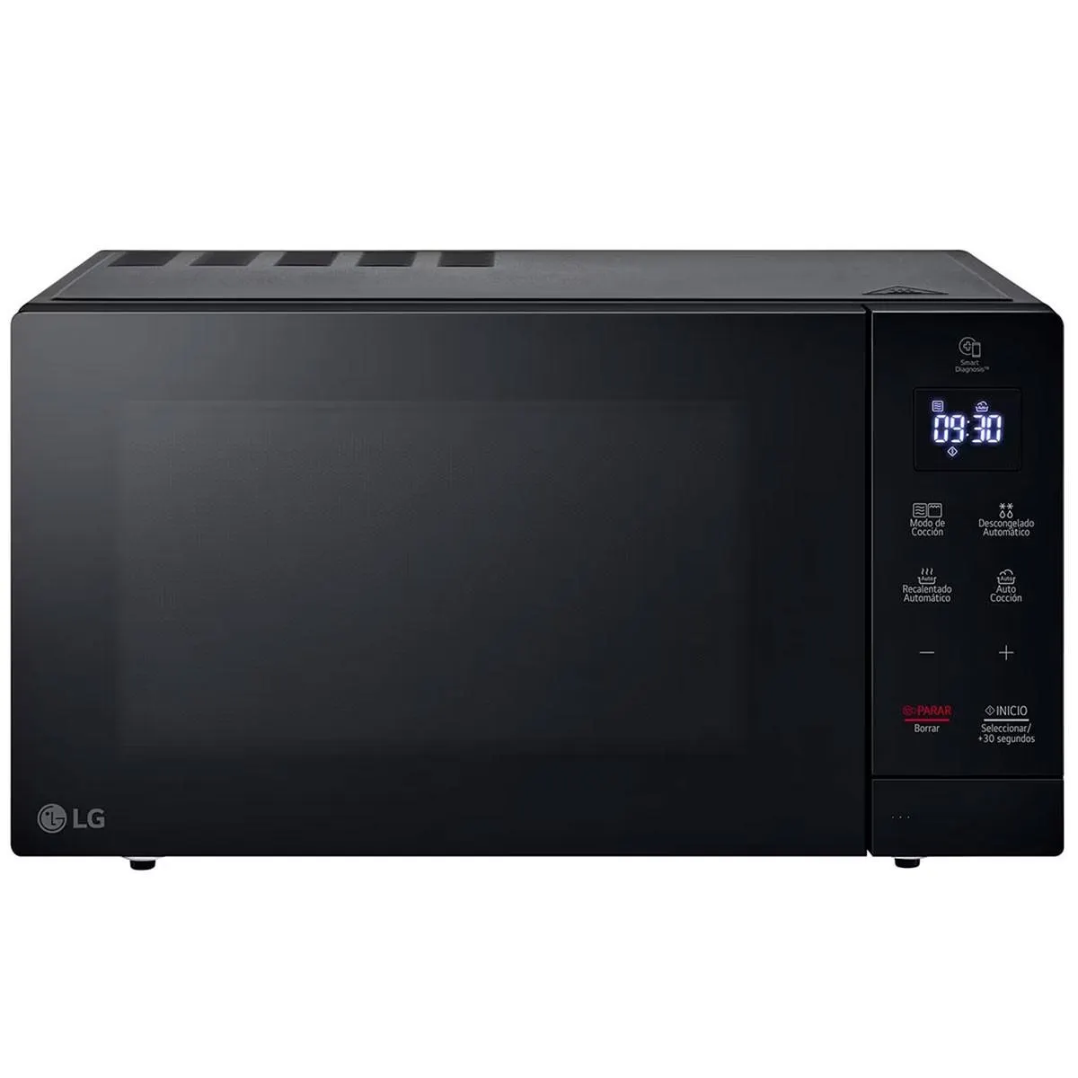 MICROONDAS LG MH7032JAS