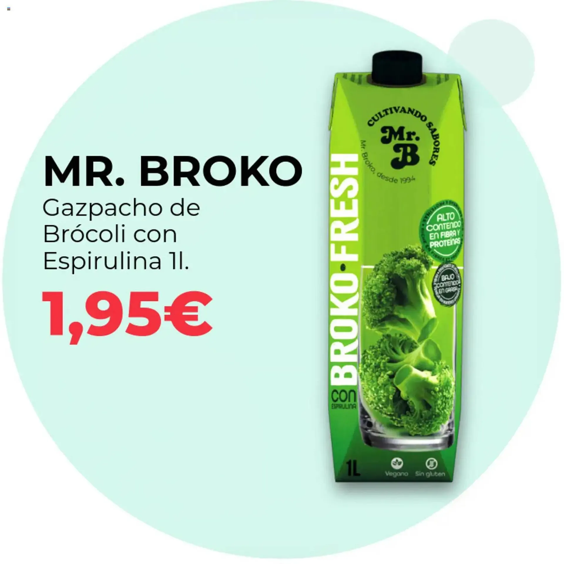 Catálogo PrimaPrix - 1