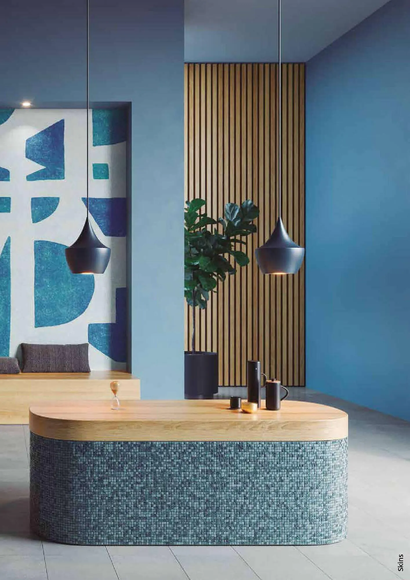 Catálogo de Folleto Porcelanosa 31 de marzo al 8 de febrero 2024 - Página 538