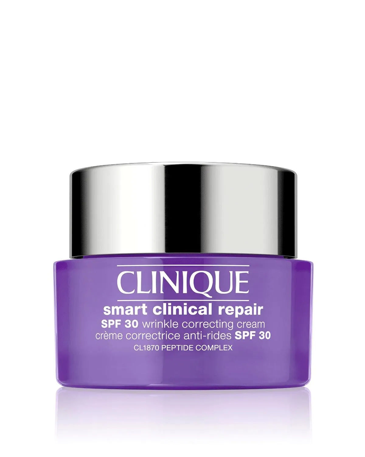 NUEVA Smart Clinical Repair Protección Total SPF30