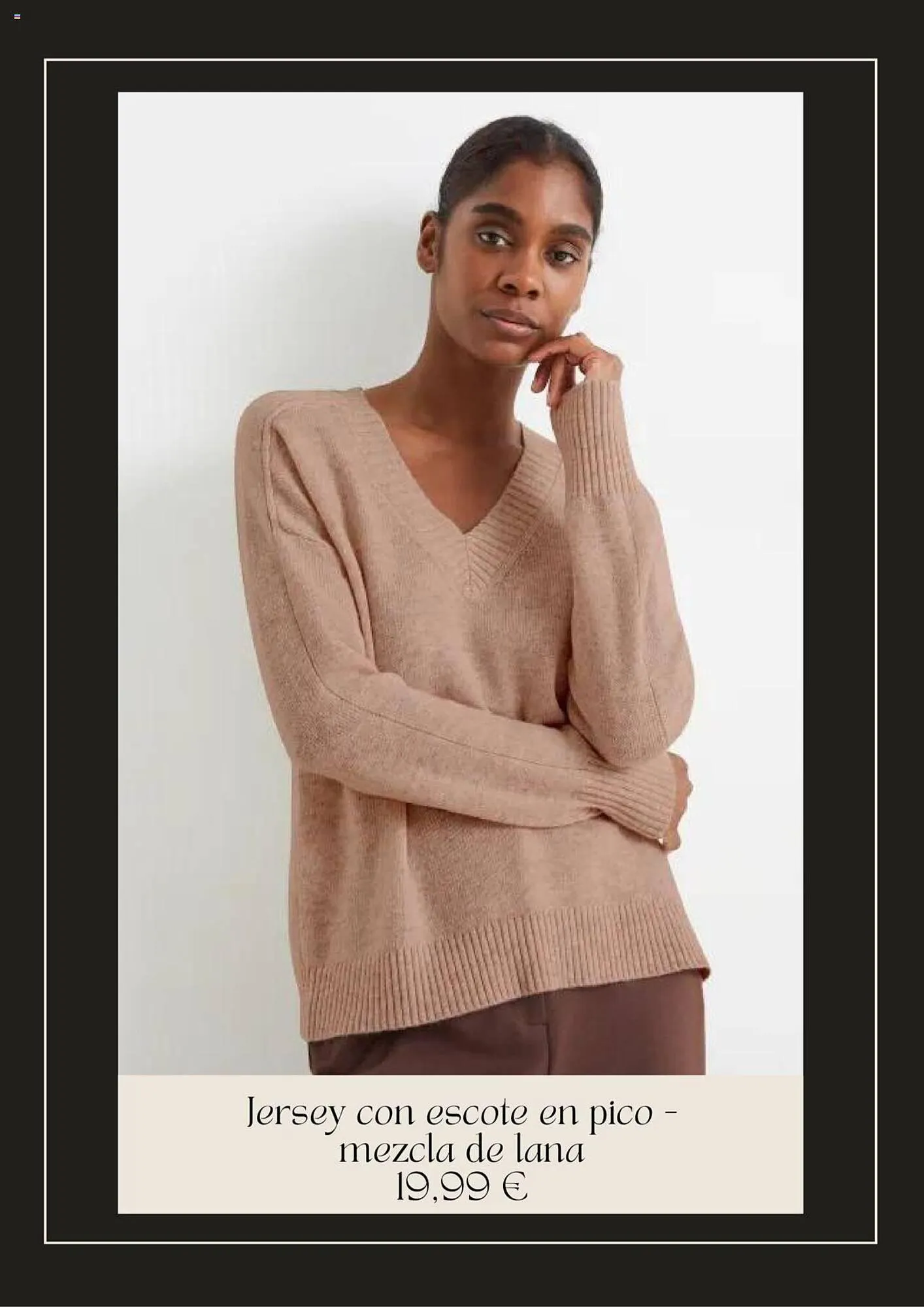 Catálogo de Folleto C&A 24 de noviembre al 27 de noviembre 2023 - Página 2