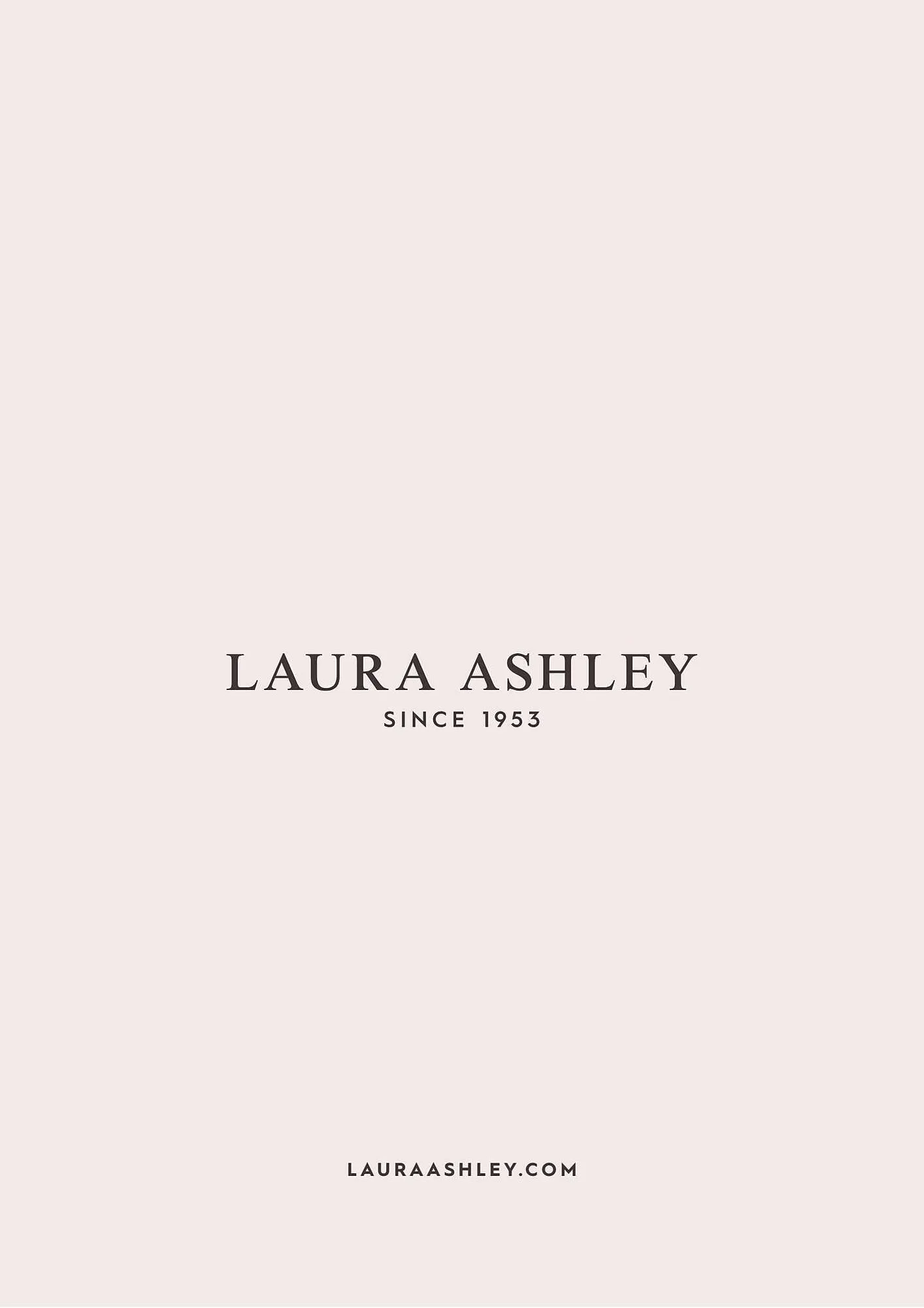 Catálogo de Folleto Laura Ashley 20 de julio al 31 de julio 2023 - Página 226