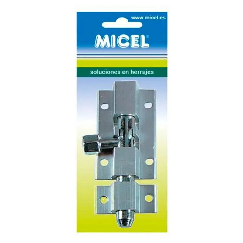 PASADOR ALUMINIO MICEL D8 PS05 91548