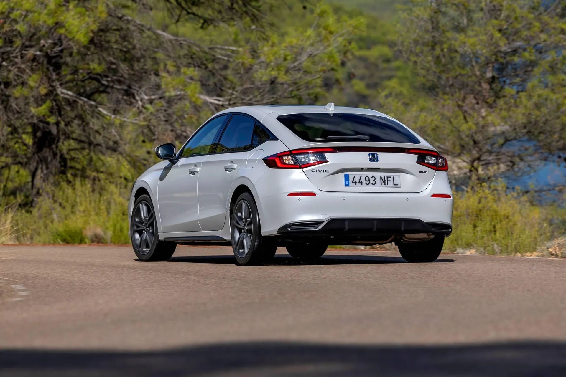 Catálogo de Folleto Honda 12 de enero al 7 de marzo 2026 - Página 1