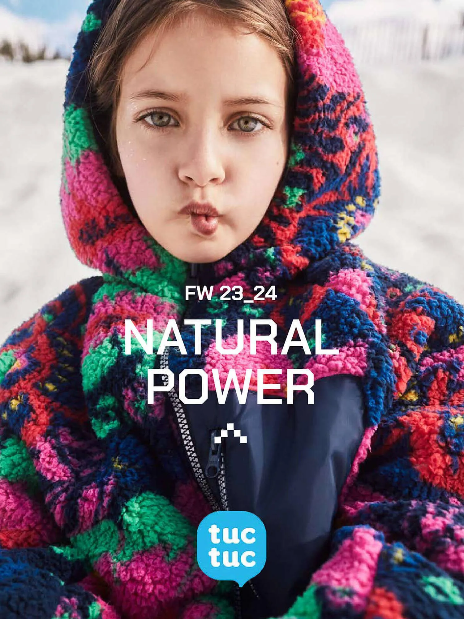 Catálogo de Folleto Tuc Tuc 18 de diciembre al 29 de marzo 2024 - Página