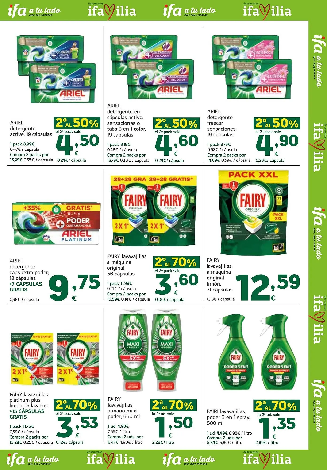 Catálogo de Folleto HiperDino 23 de abril al 7 de mayo 2026 - Página 27