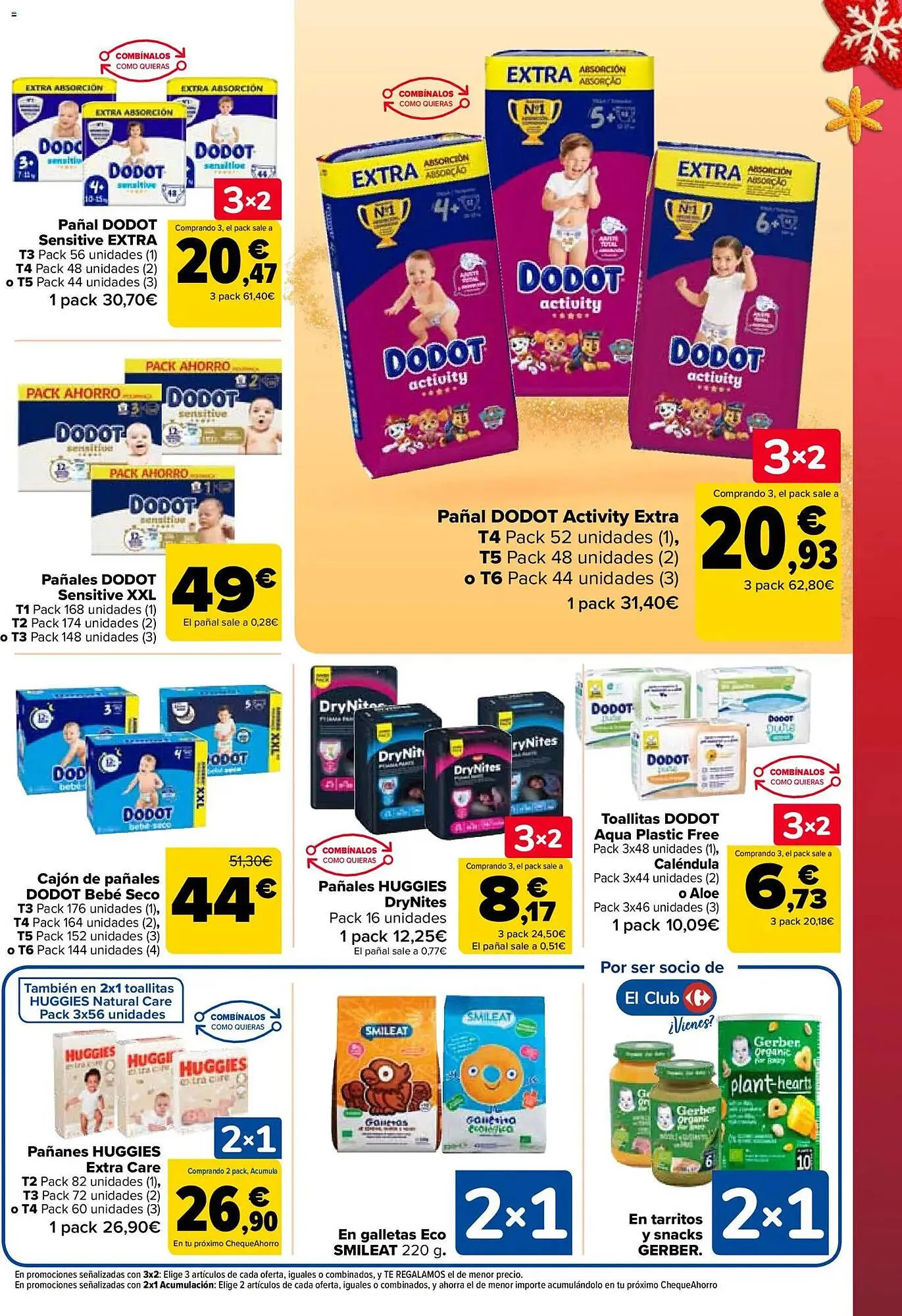 Catálogo de Folleto Carrefour 25 de noviembre al 11 de diciembre 2025 - Página 59