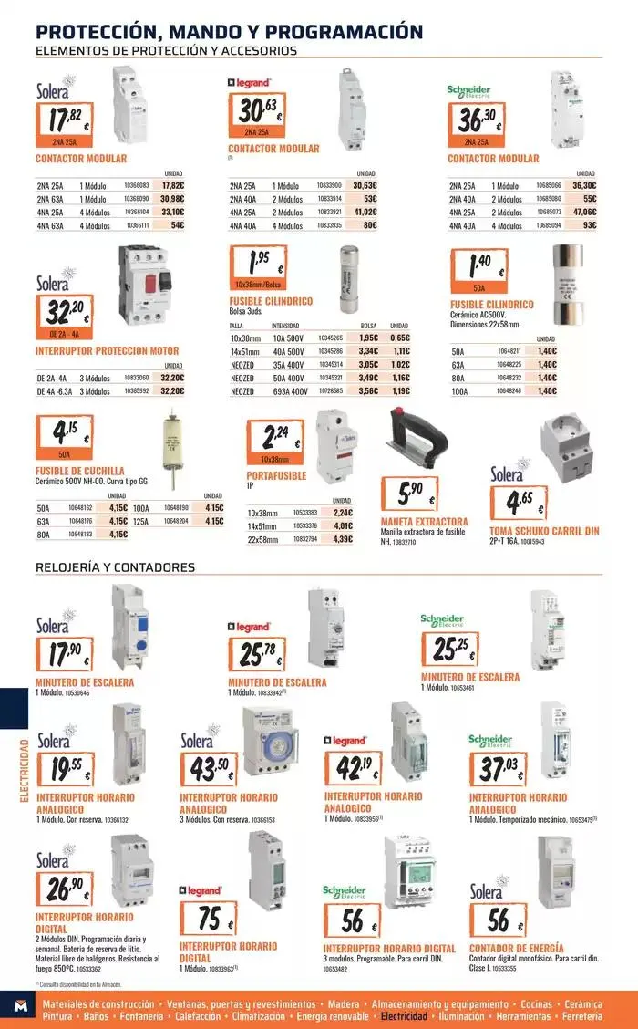 Catálogo de Catálogo 2025 Lugo 1 de enero al 31 de diciembre 2025 - Página 356