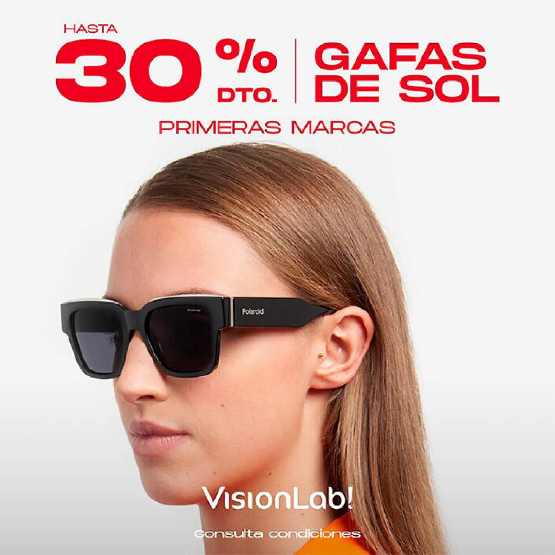 Catálogo de Folleto Visionlab 5 de julio al 19 de julio 2023 - Página 5