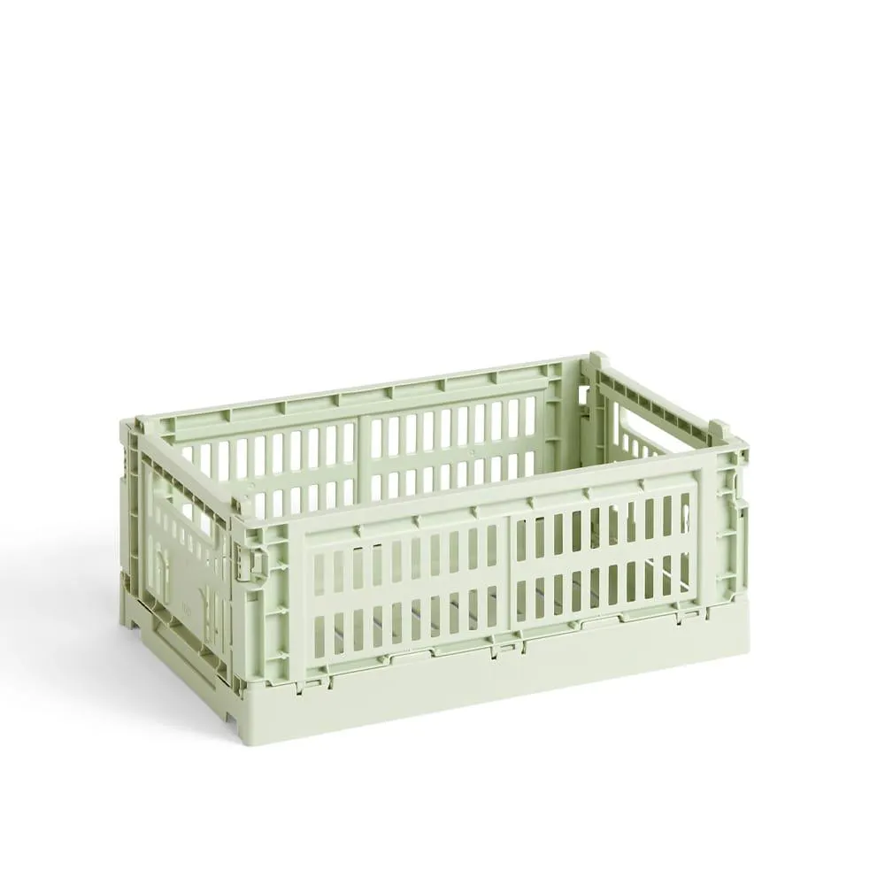 Cesta Colour Crate S 17x26,5 cm