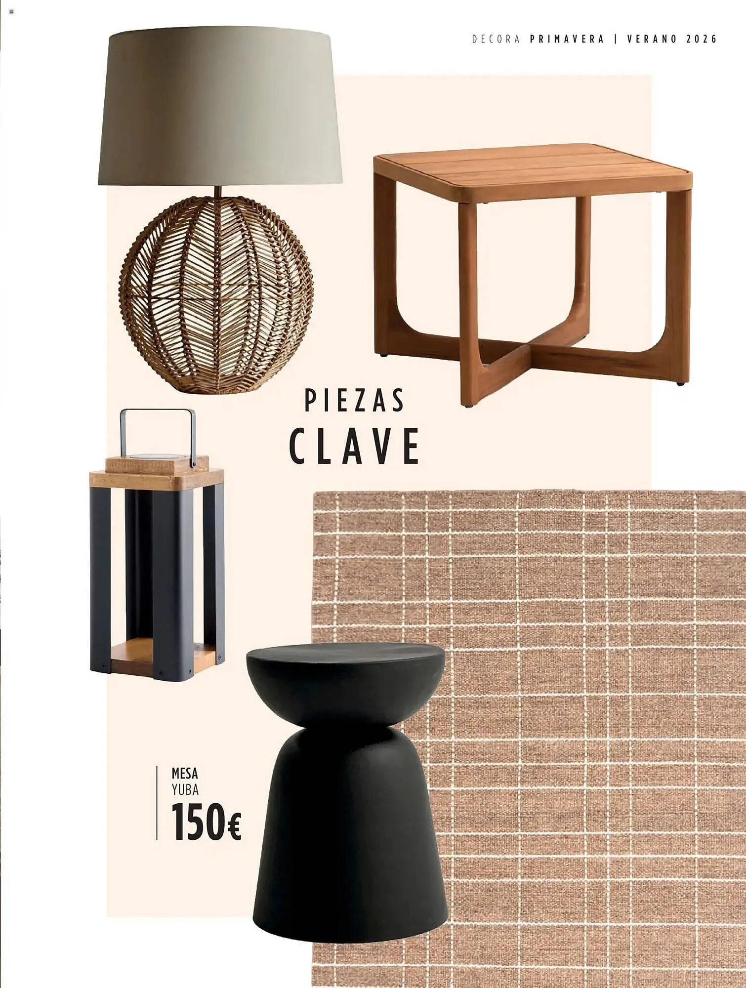 Catálogo de Catálogo El Corte Inglés 1 de abril al 1 de julio 2026 - Página 51