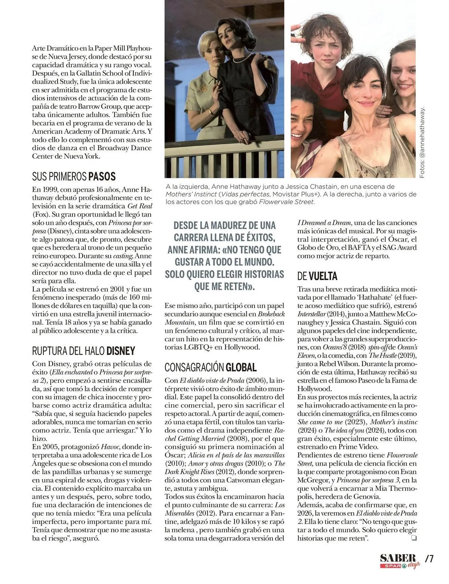 Catálogo de Folleto SPAR 8 de julio al 30 de septiembre 2025 - Página 7