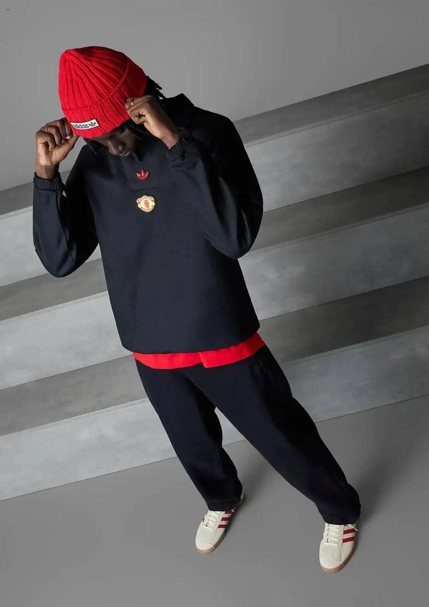 Catálogo de Folleto Adidas 1 de marzo al 31 de marzo 2025 - Página 15