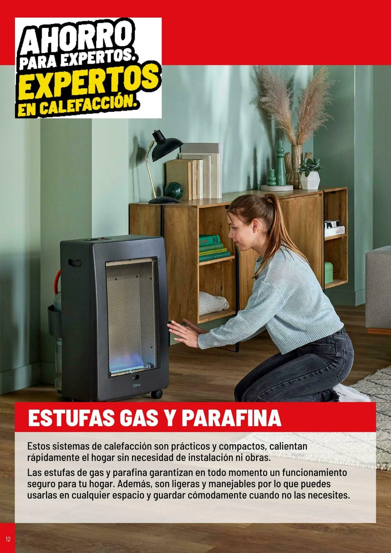 Catálogo de Brico Depôt Oferta actual 26 de agosto al 9 de septiembre 2026 - Página 2
