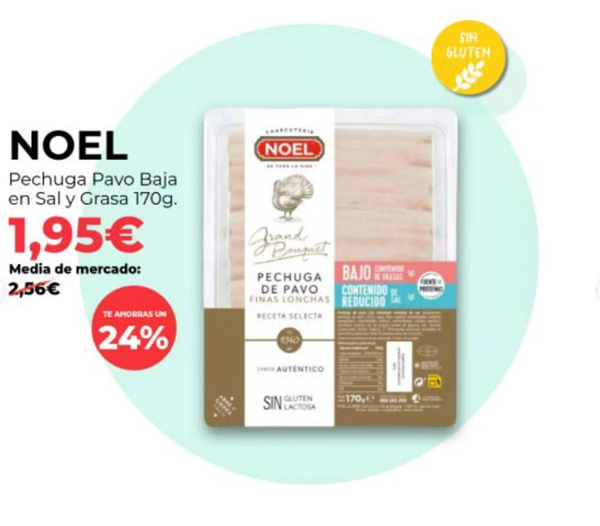 Catálogo de Catálogo PrimaPrix 9 de enero al 15 de enero 2026 - Página 3