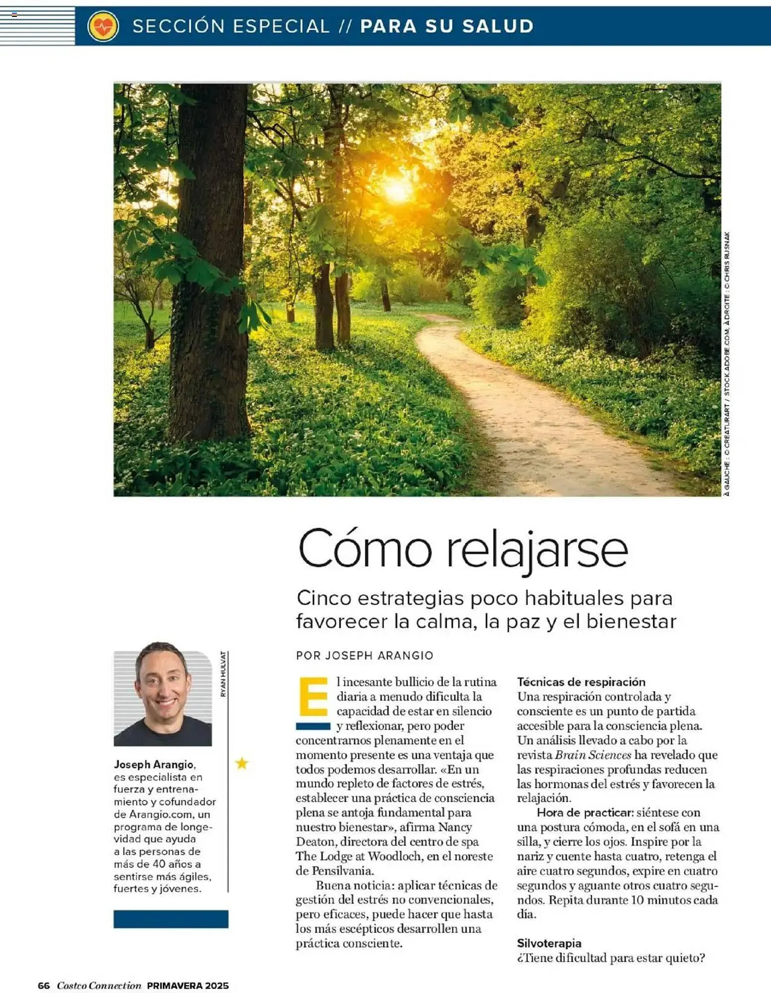 Catálogo de Folleto Costco 8 de abril al 31 de julio 2025 - Página 66