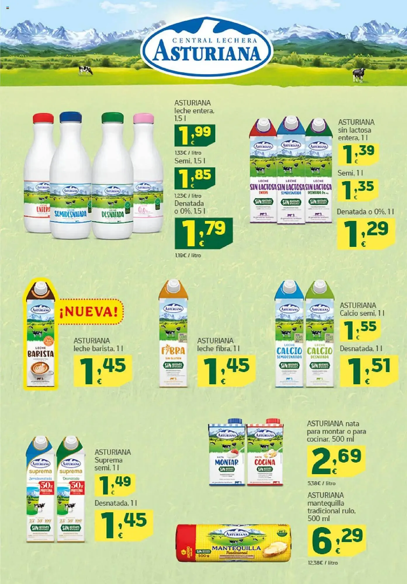 Catálogo de Folleto HiperDino 9 de octubre al 22 de octubre 2025 - Página 11