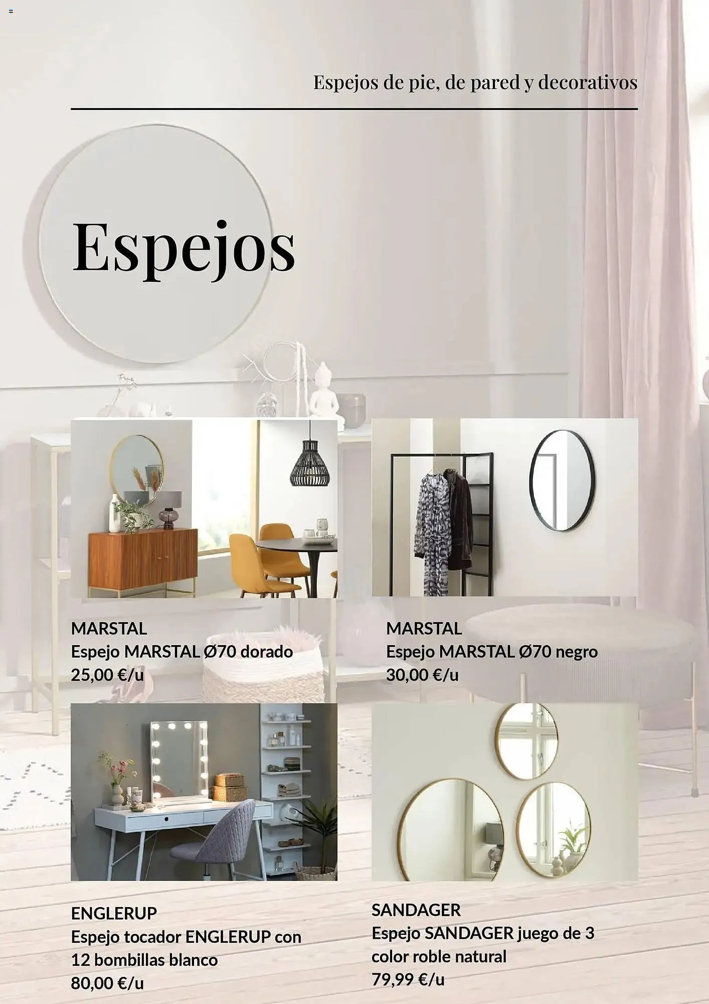 Catálogo de Catálogo JYSK 5 de febrero al 5 de marzo 2026 - Página 6