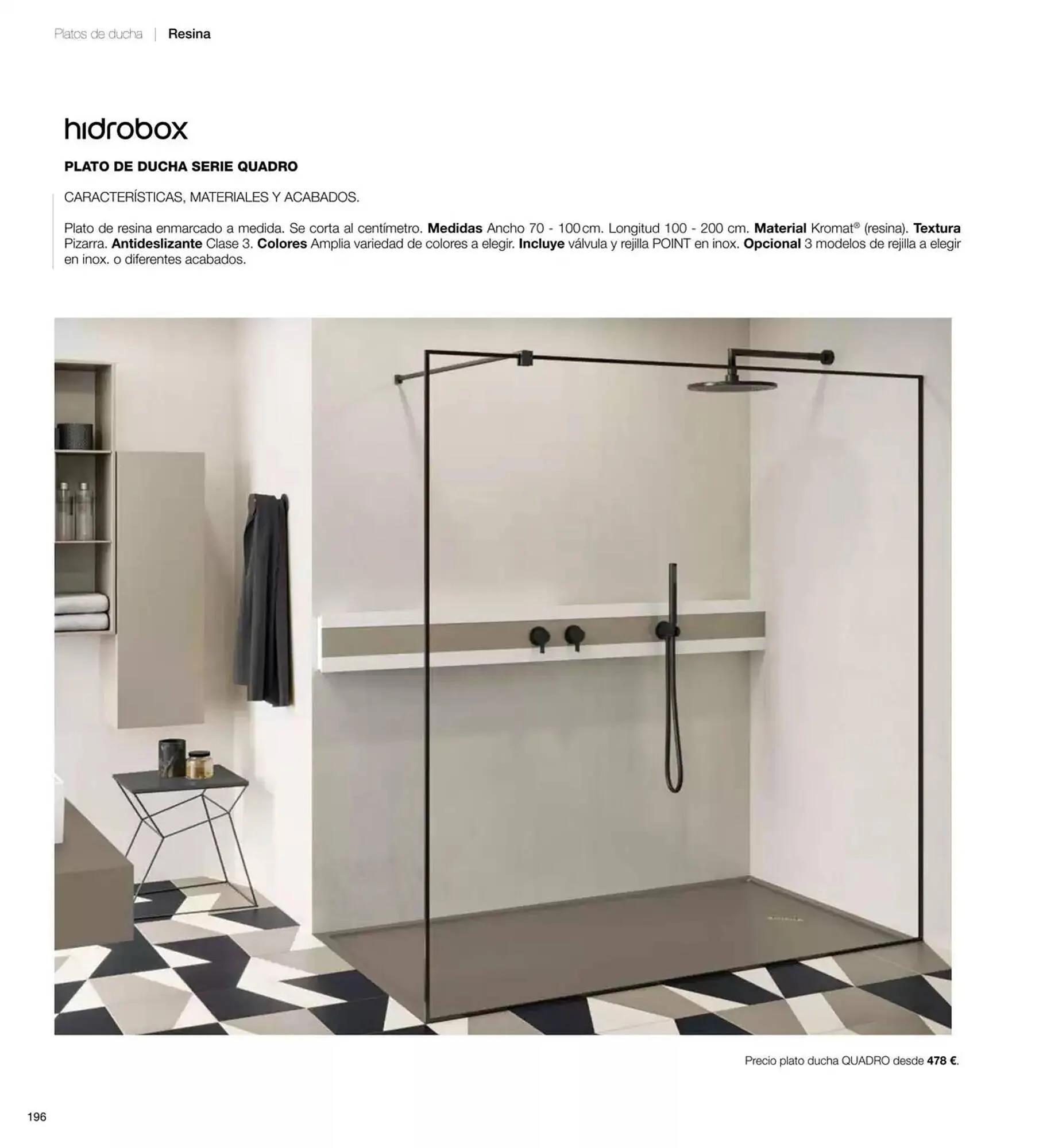 Catálogo de Folleto Grup Gamma 2 de enero al 31 de agosto 2025 - Página 106