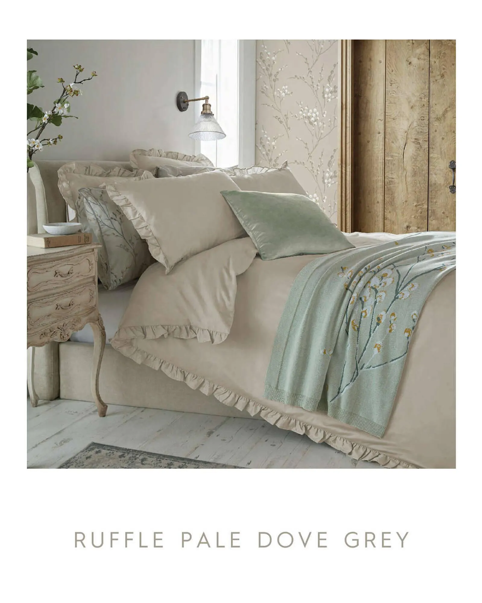 Catálogo de Folleto Laura Ashley 2 de marzo al 1 de febrero 2024 - Página 8