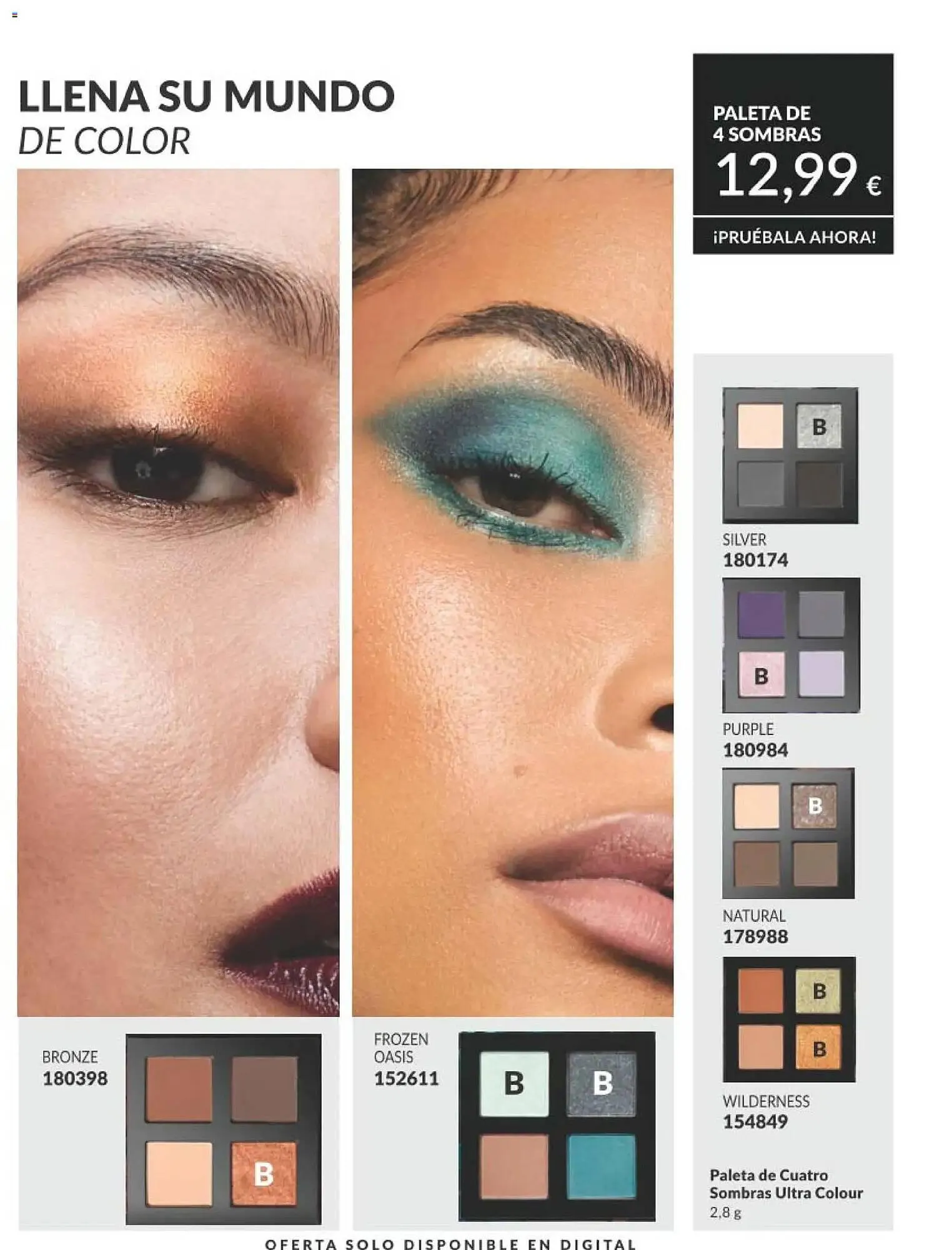 Catálogo de Catálogo AVON 1 de mayo al 31 de mayo 2026 - Página 194