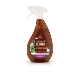 Limpiador Multiusos Lavanda Botanical Origin 500 ml