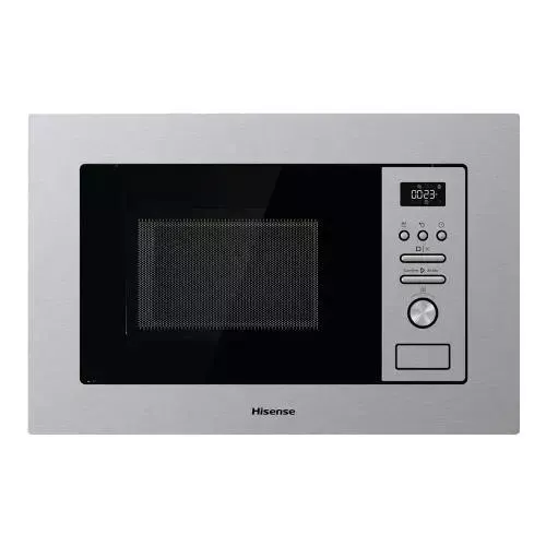 Microondas Integrable Hisense BIM320G41X