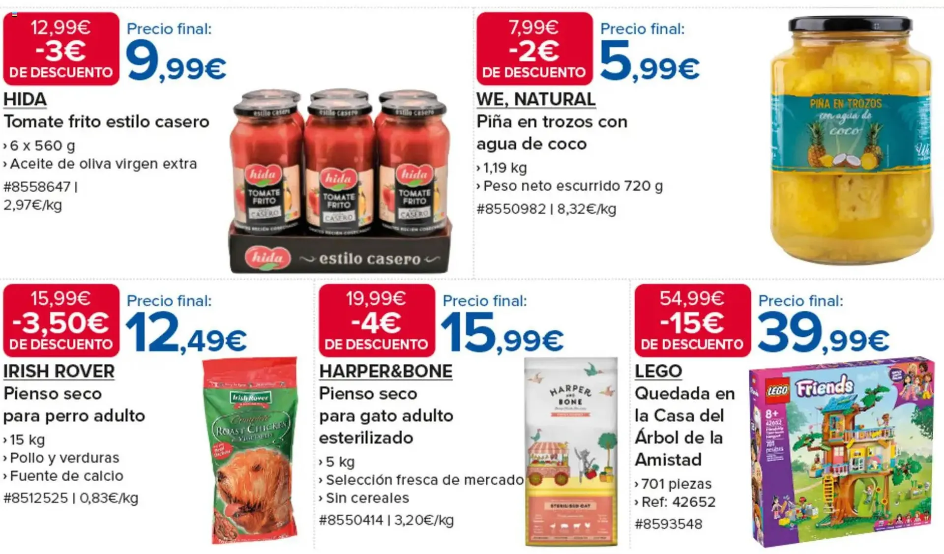 Catálogo de Catálogo Costco 29 de abril al 3 de mayo 2026 - Página 5
