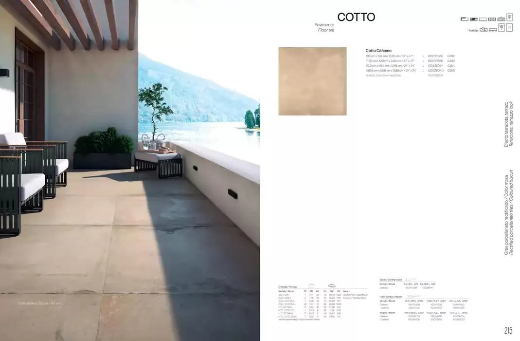 Catálogo de Ceramic Book 2025 6 de febrero al 31 de diciembre 2025 - Página 109