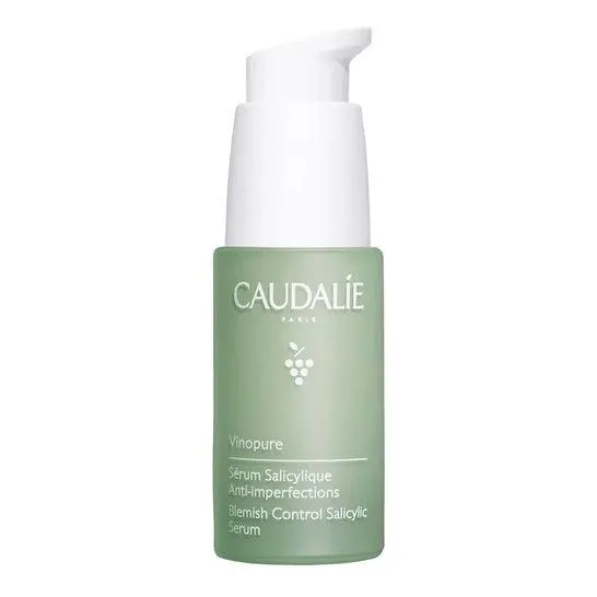 Caudalie Vinopure Sérum Anti-Imperfecciones 30ml