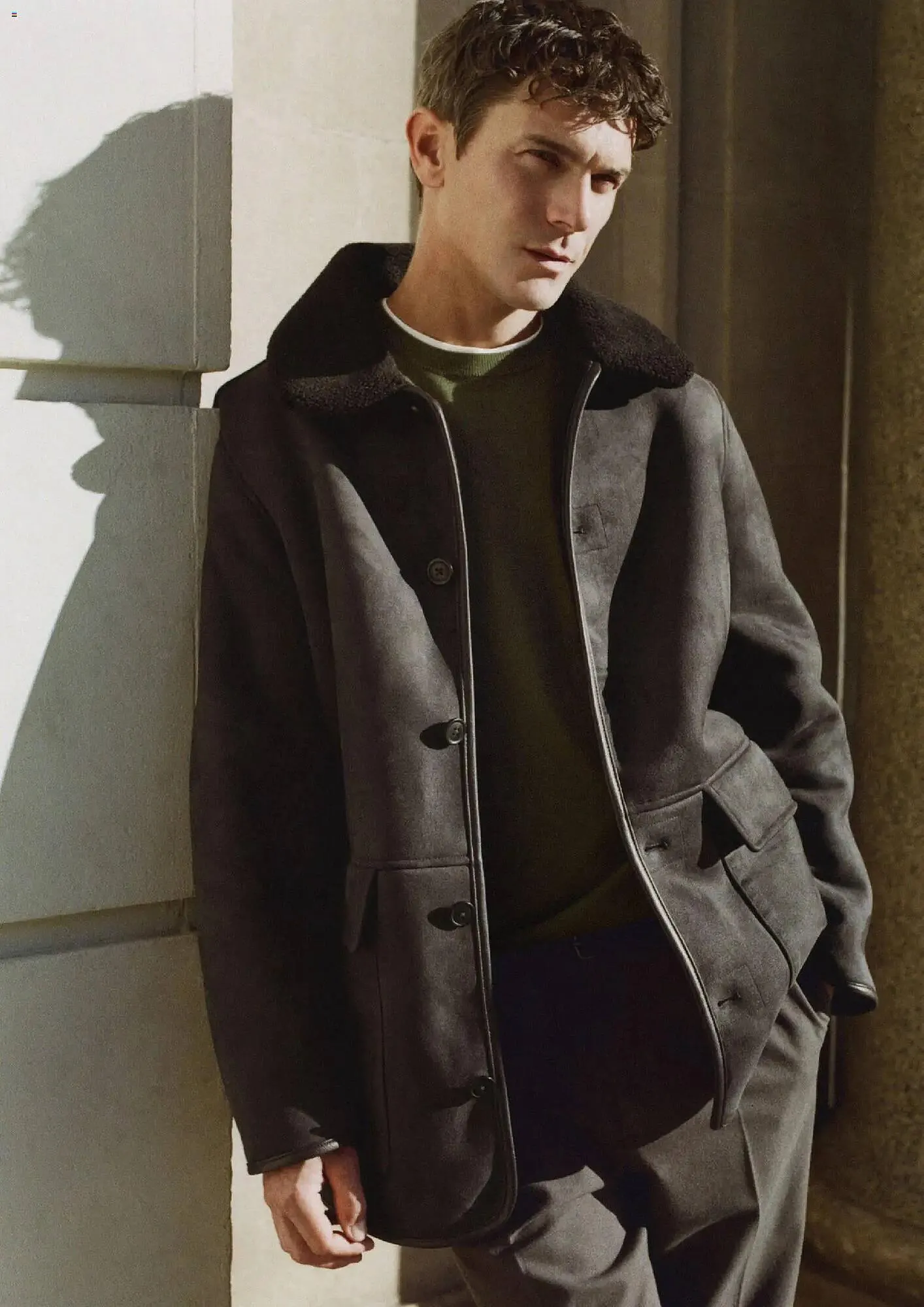 Catálogo de Catálogo MANGO 6 de diciembre al 5 de enero 2026 - Página 2