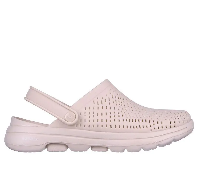 Foamies: Skechers GOwalk 5 - Harmony