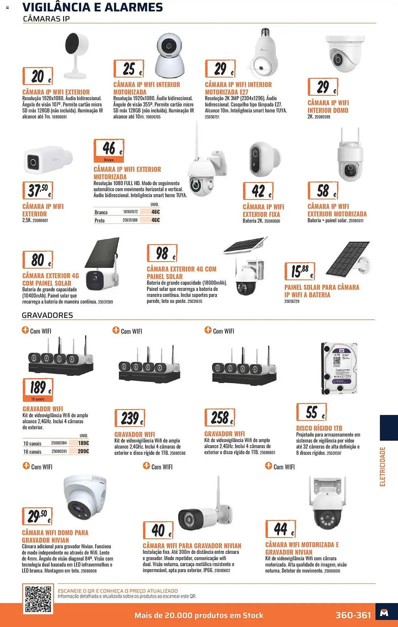 Catálogo de Folleto Obramat 30 de mayo al 14 de julio 2025 - Página 361