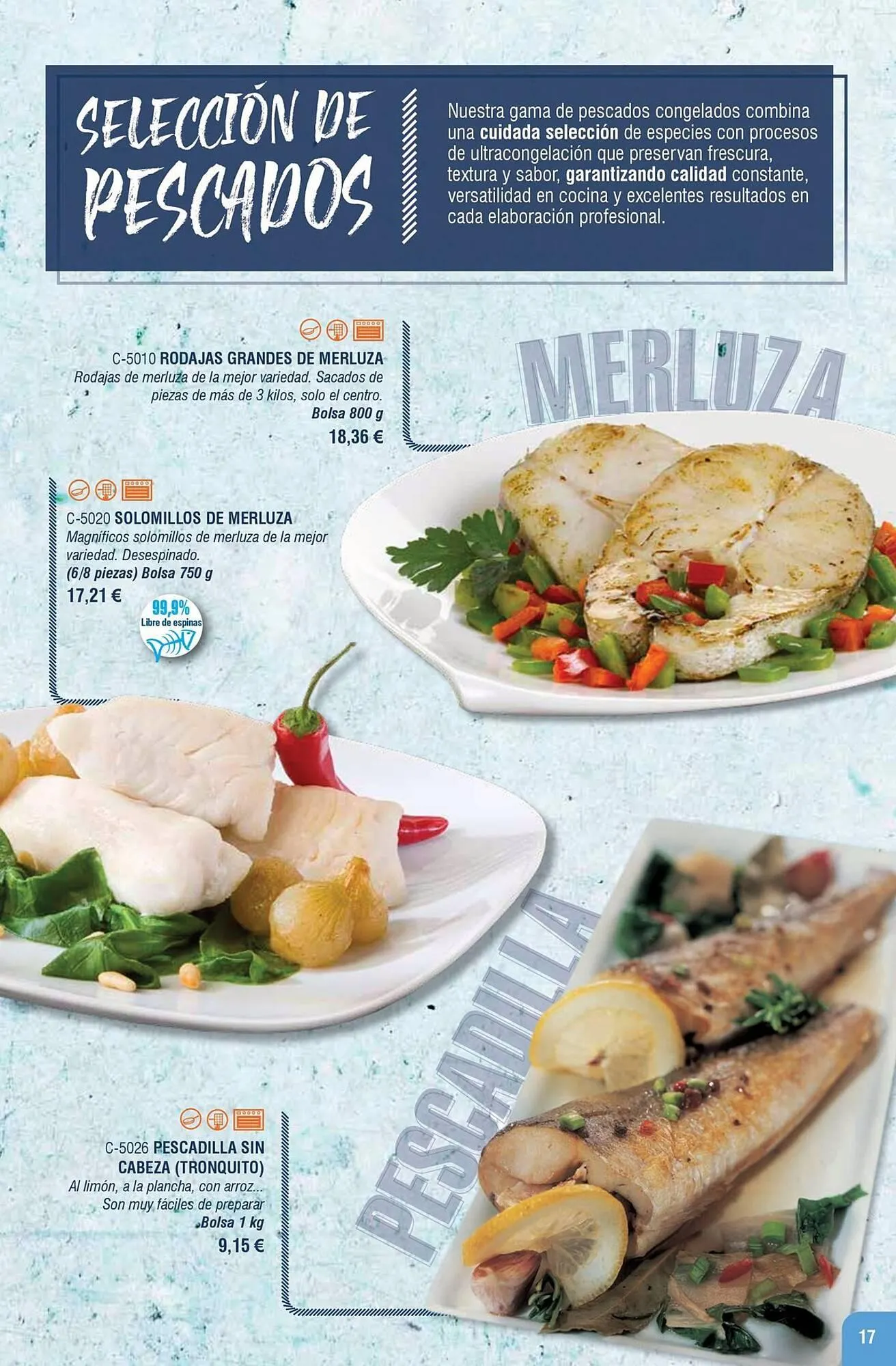 Catálogo de Folleto Abordo 16 de febrero al 31 de marzo 2026 - Página 17