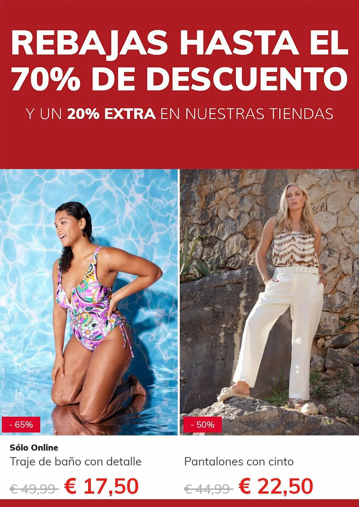 Catálogo de Folleto MS Mode 2 de agosto al 15 de agosto 2023 - Página 5