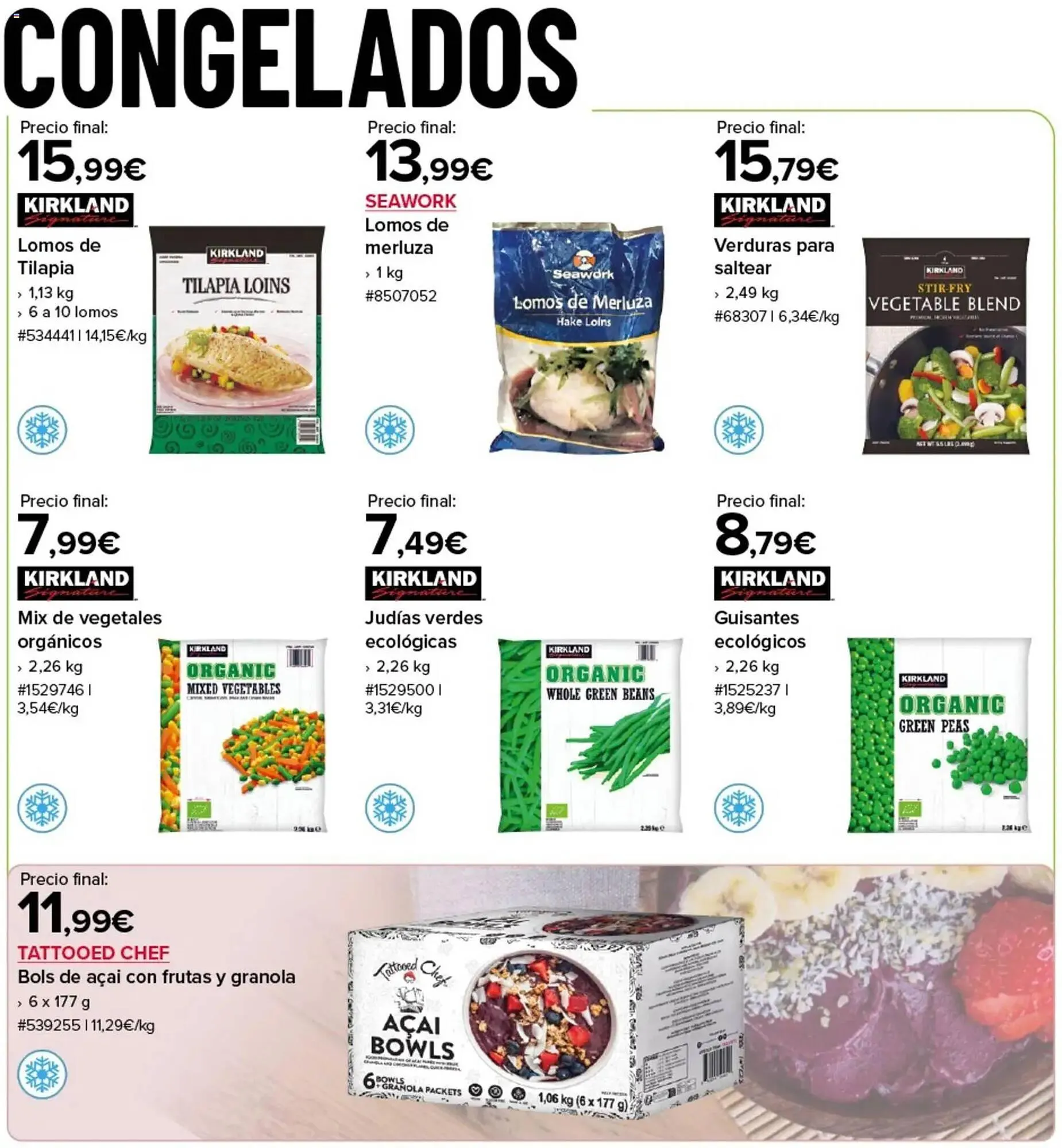 Catálogo de Catálogo Costco 9 de enero al 18 de enero 2026 - Página 4